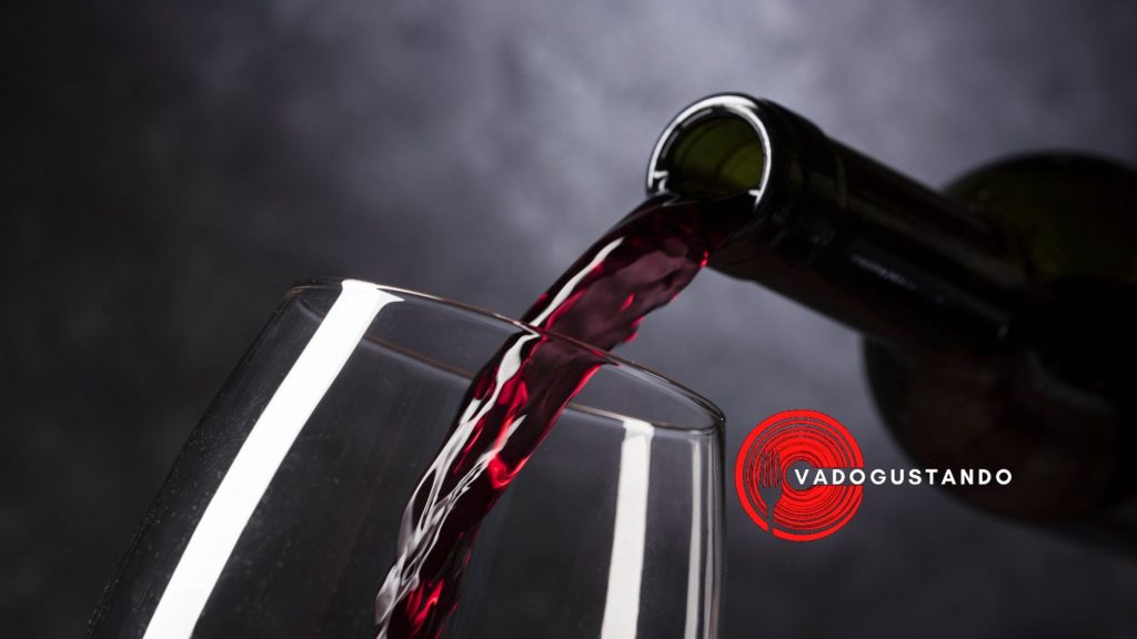 Come degustare il vino