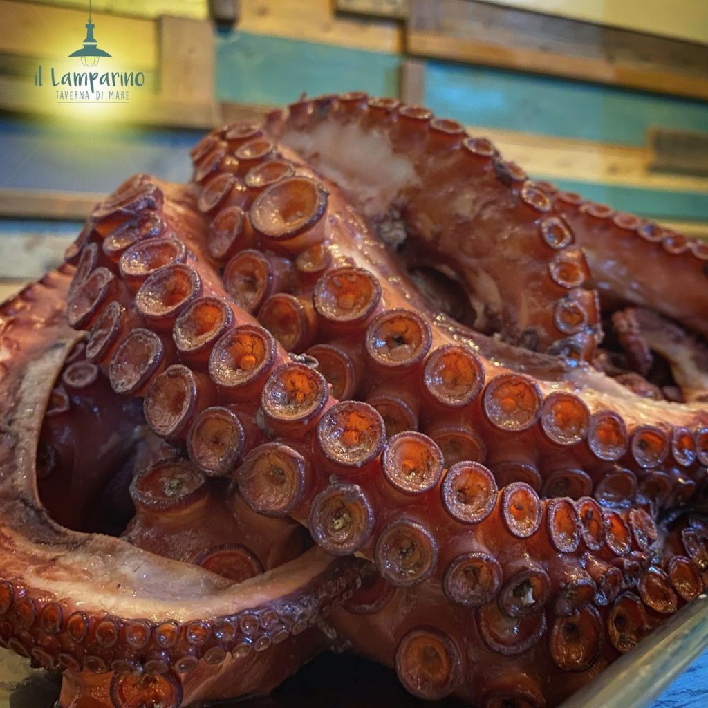 Taverna di Mare a Benevento