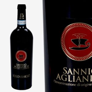 Sannio Aglianico DOC