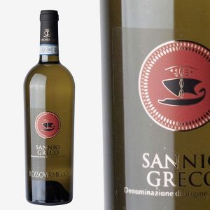Sannio Greco DOC