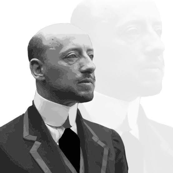 Gabriele D'Annunzio