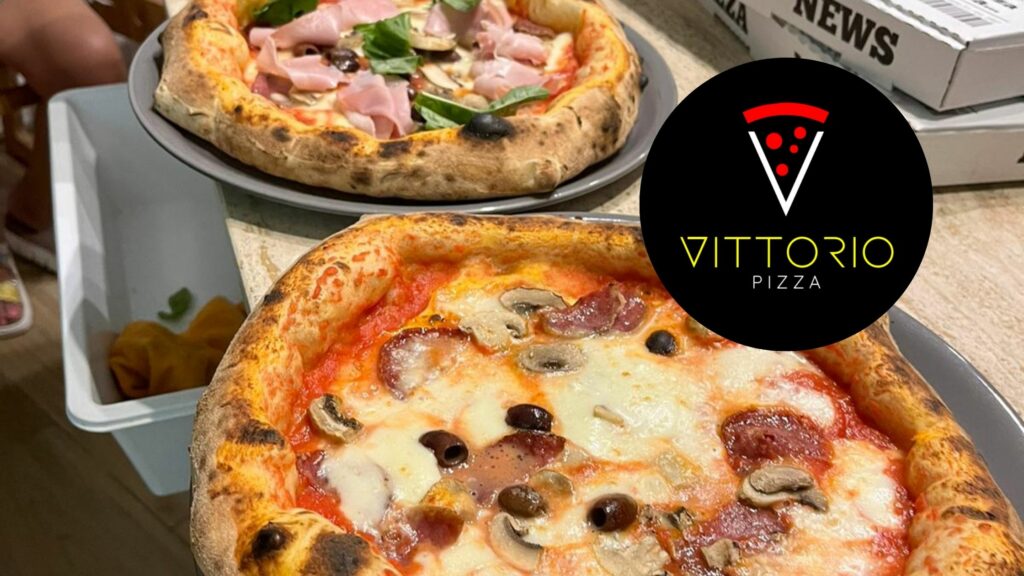 Vittorio Pizza Cervinara