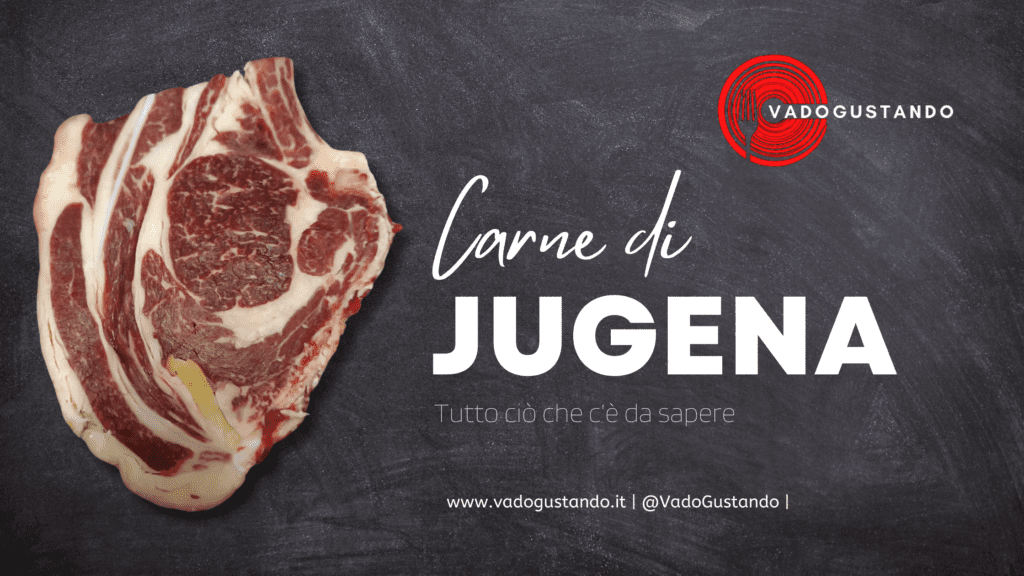 Jugena la nuova regina della Griglia